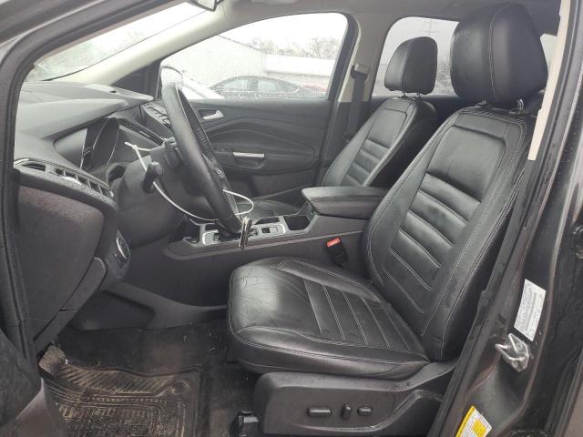 Photo 7 from auction – 2017 FORD ESCAPE TIT with VIN 1FMCU0JD7HUD06681