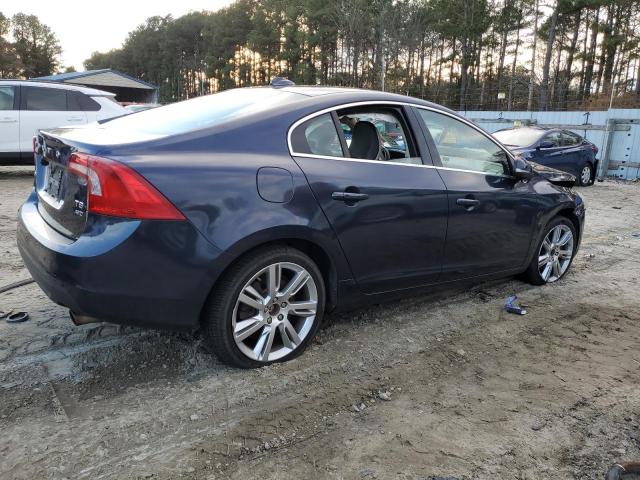 Photo 3 from auction – 2012 VOLVO S60 T6 with VIN YV1902FHXC2041478