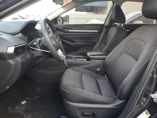 Photo 7 from auction – 2021 NISSAN ALTIMA SV with VIN 1N4BL4DW0MN314090