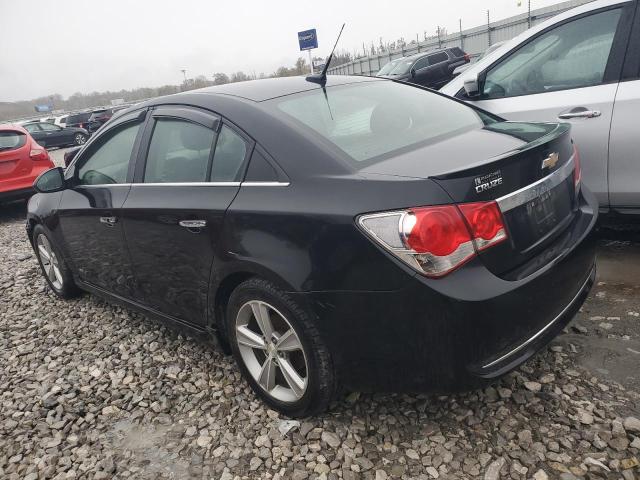 Photo 2 from auction – 2012 CHEVROLET CRUZE LT with VIN 1G1PG5SC8C7194845