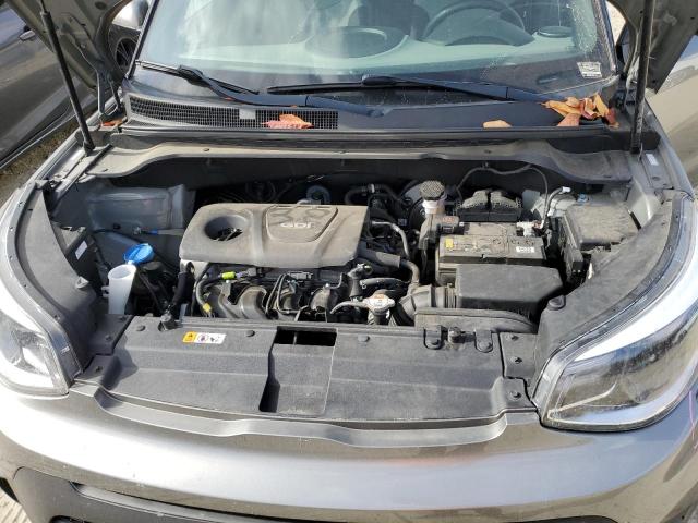 Photo 12 from auction – 2019 KIA SOUL with VIN KNDJN2A25K7014939