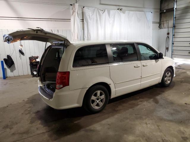 Photo 3 from auction – 2012 DODGE GRAND CARA with VIN 2C4RDGDG3CR109574