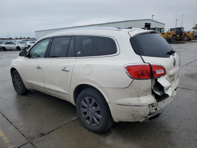 Photo 2 from auction – 2015 BUICK ENCLAVE with VIN 5GAKRBKD0FJ284499