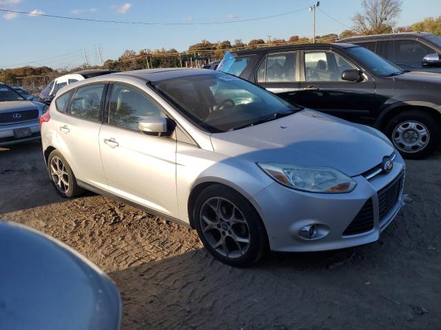 Photo 4 from auction – 2013 FORD FOCUS SE with VIN 1FADP3K26DL247868