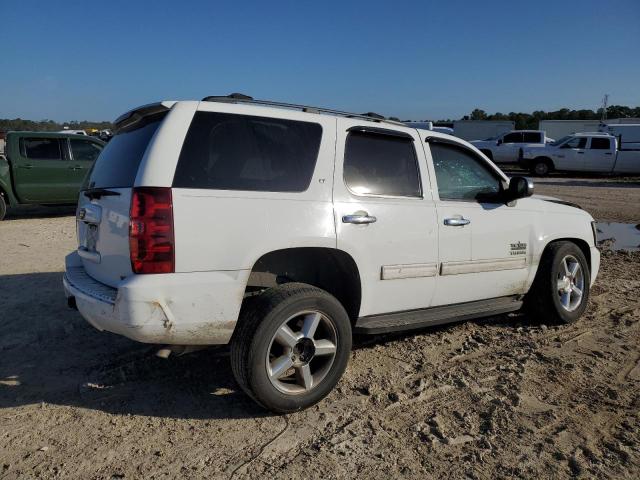 Photo 3 from auction – 2010 CHEVROLET TAHOE C150 with VIN 1GNUCBE00AR278575