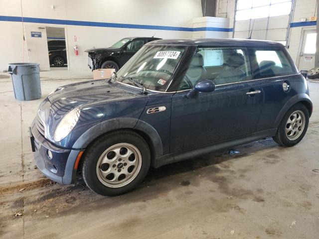 Zdjęcie 1 z aukcji – 2006 MINI COOPER S z VIN WMWRE33546TL24865