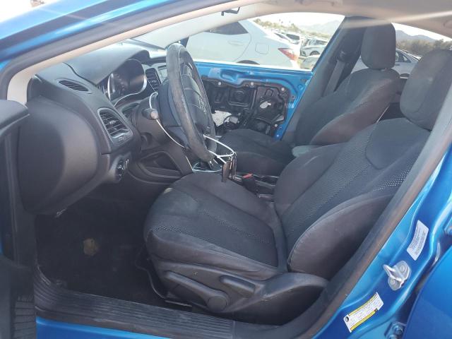 Photo 7 from auction – 2015 DODGE DART SE with VIN 1C3CDFAA5FD406373