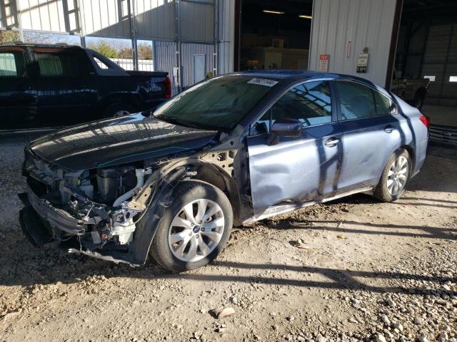 SUBARU LEGACY 2.5 2015 with VIN 4S3BNAC65F3051341 - Photo from auction
