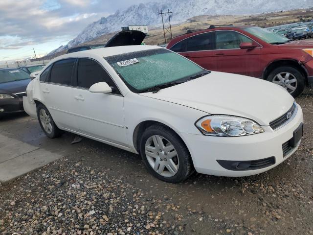 Photo 4 from auction – 2006 CHEVROLET IMPALA LT with VIN 2G1WC581969227996