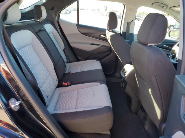 Photo 11 from auction – 2020 CHEVROLET EQUINOX with VIN 2GNAX5EV3L6202092