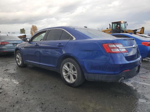 Photo 2 from auction – 2015 FORD TAURUS SE with VIN 1FAHP2D88FG141401
