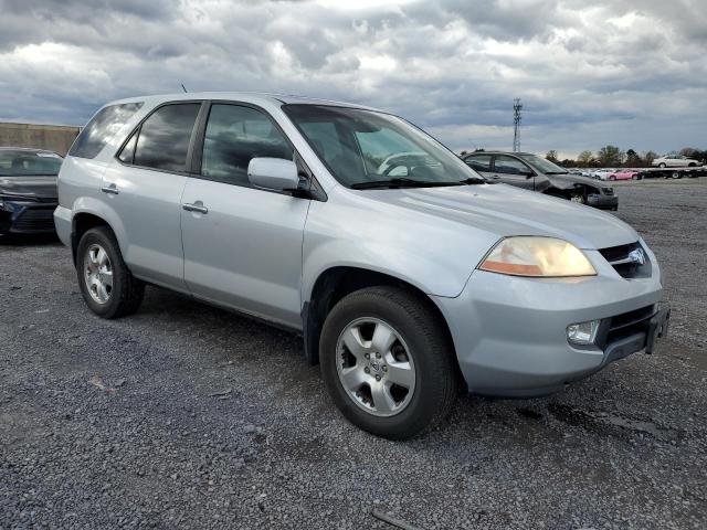 Photo 4 from auction – 2003 ACURA MDX with VIN 2HNYD18243H543946