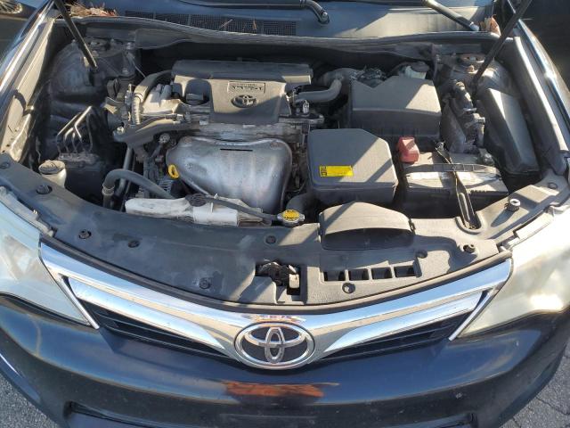 Photo 11 from auction – 2012 TOYOTA CAMRY with VIN 4T1BF1FK0CU007853