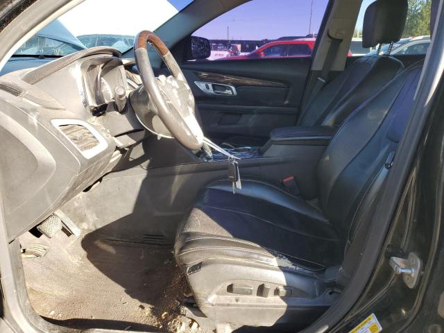 Photo 7 from auction – 2016 GMC TERRAIN DE with VIN 2GKFLVE31G6133759