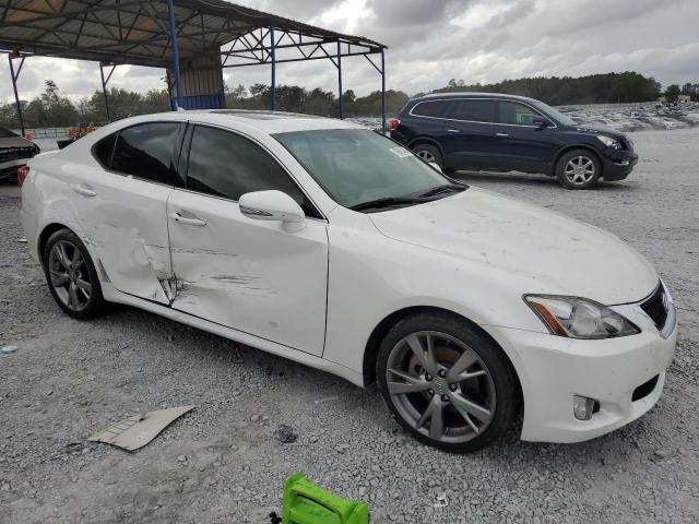Photo 4 from auction – 2010 LEXUS IS 250 with VIN JTHBF5C2XA5118447
