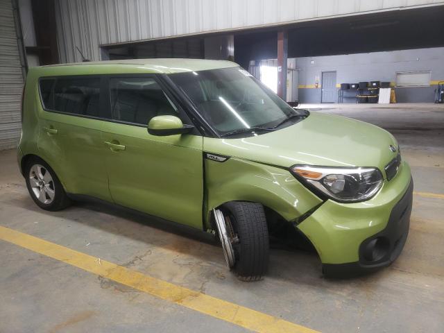 Photo 4 from auction – 2017 KIA SOUL with VIN KNDJN2A28H7883284