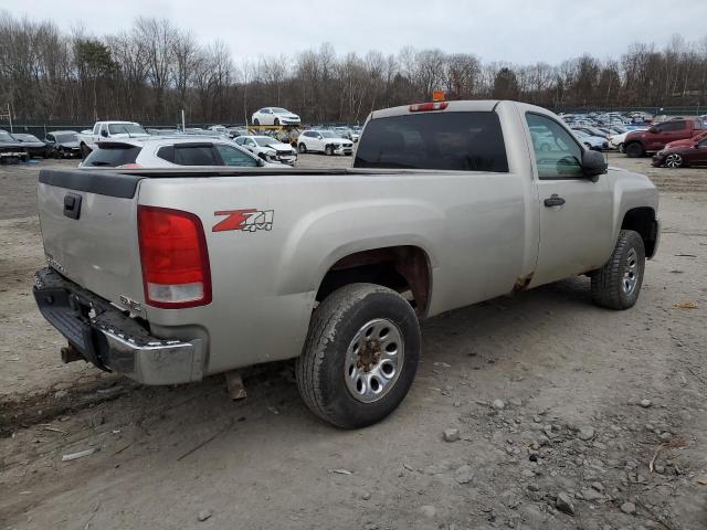 Photo 3 from auction – 2007 CHEVROLET SILVERADO with VIN 1GCEK14C27Z616296