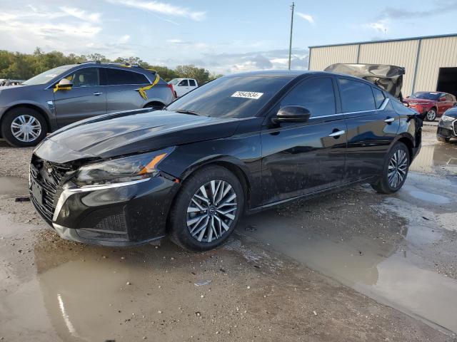 NISSAN ALTIMA SV 2023 with VIN 1N4BL4DV5PN340616 - Photo from auction