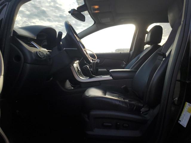 Photo 7 from auction – 2013 FORD EDGE LIMIT with VIN 2FMDK4KC1DBA20803