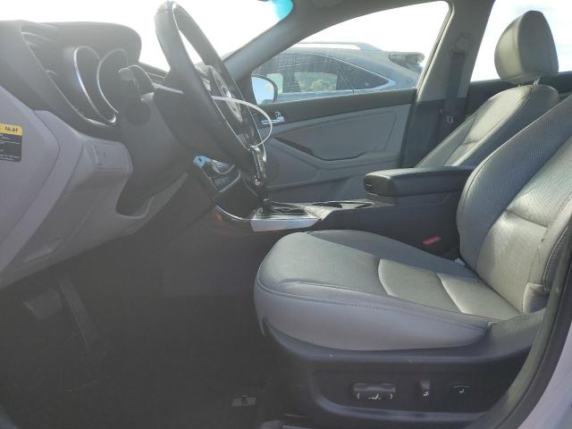 Photo 7 from auction – 2014 KIA OPTIMA EX with VIN 5XXGN4A71EG275921