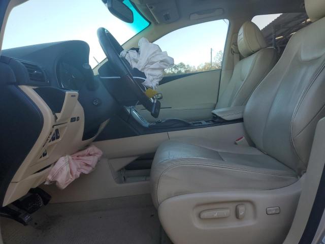 Photo 7 from auction – 2015 LEXUS RX 350 with VIN 2T2ZK1BA8FC173367