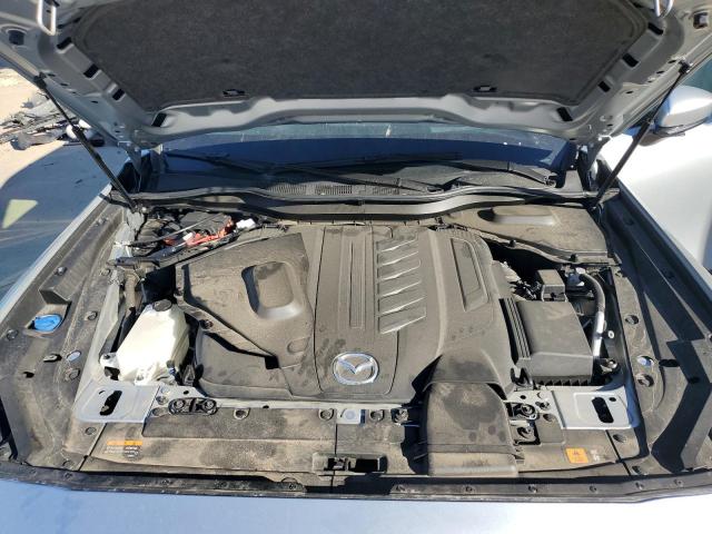 Photo 12 from auction – 2024 MAZDA CX-90 PREM with VIN JM3KKDHD0R1147869