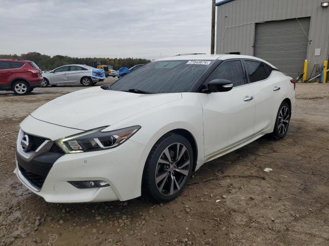 NISSAN MAXIMA 3.5 2016 with VIN 1N4AA6AP3GC408121 - Photo from auction