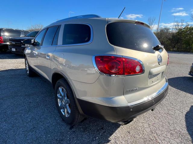 صورة رقم 3 من المزاد - 2009 BUICK ENCLAVE CX مع VIN 5GAER23D49J107387