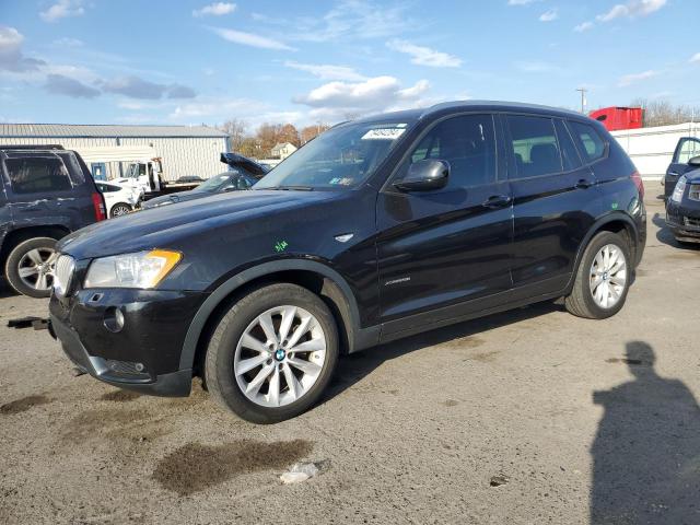 2014 BMW X3