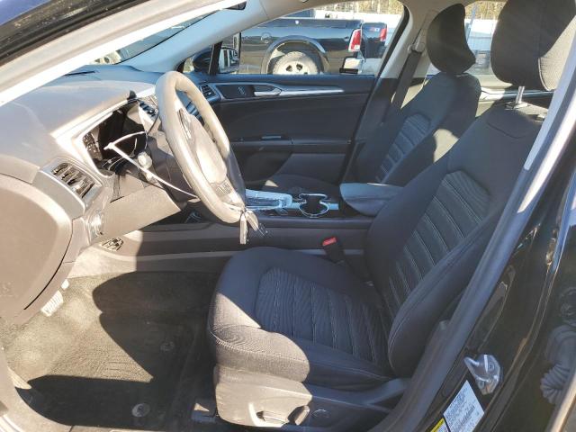 Photo 7 from auction – 2016 FORD FUSION SE with VIN 3FA6P0H70GR326663
