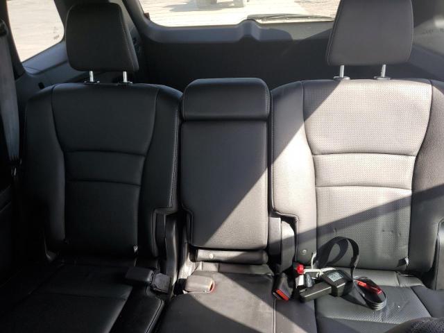 Photo 10 from auction – 2022 HONDA PASSPORT with VIN 5FNYF7H51NB006473