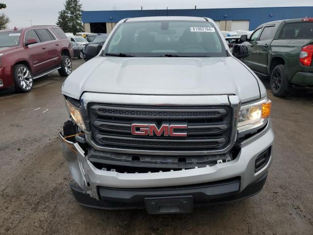 Photo 5 from auction – 2018 GMC CANYON with VIN 1GTH5BEA4J1297285