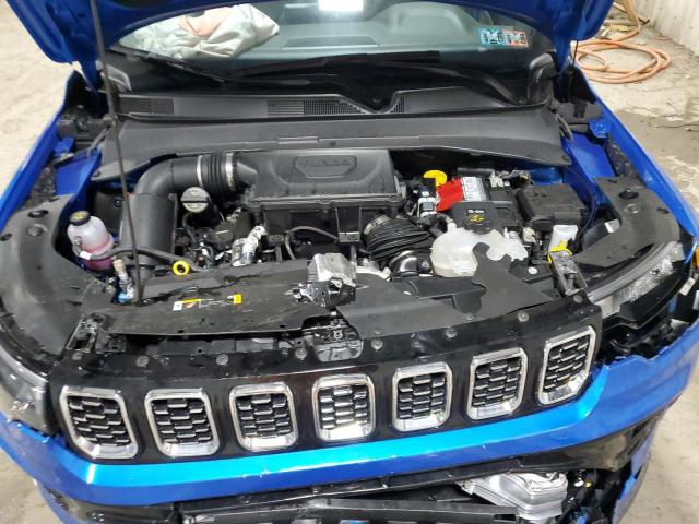 Photo 12 from auction – 2024 JEEP COMPASS LI with VIN 3C4NJDCN5RT141969
