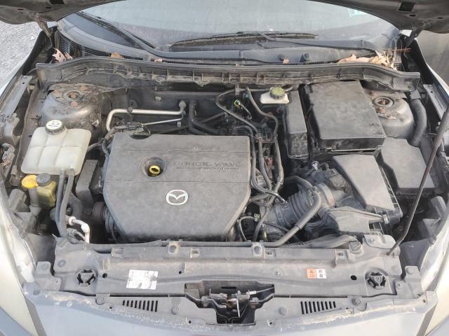 Photo 11 from auction – 2010 MAZDA 3 I with VIN JM1BL1SG9A1323068