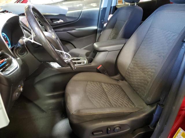 Photo 7 from auction – 2018 CHEVROLET EQUINOX LT with VIN 3GNAXSEV0JS531507