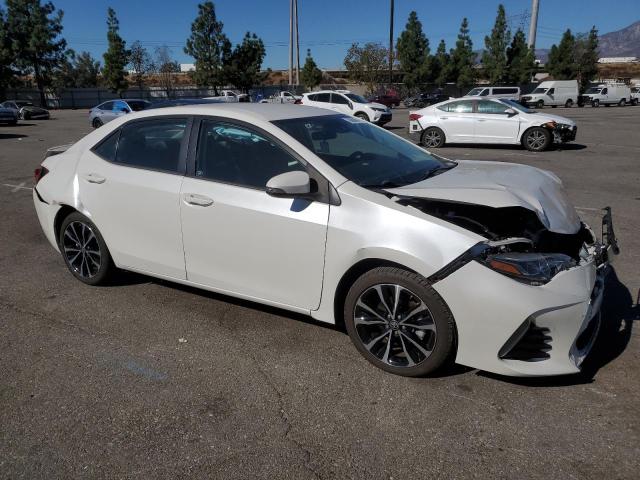Photo 4 from auction – 2017 TOYOTA COROLLA L with VIN 5YFBURHE5HP703113