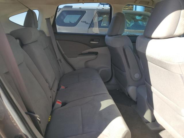 Photo 11 from auction – 2013 HONDA CR-V EX with VIN 2HKRM3H52DH505950