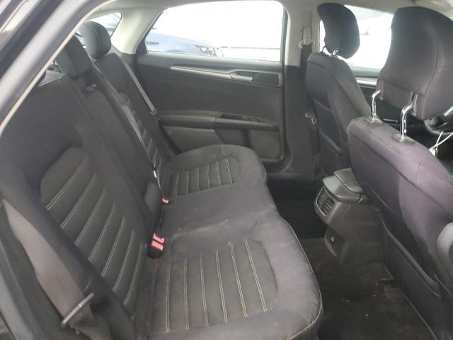 Photo 10 from auction – 2014 FORD FUSION SE with VIN 3FA6P0HD8ER232937
