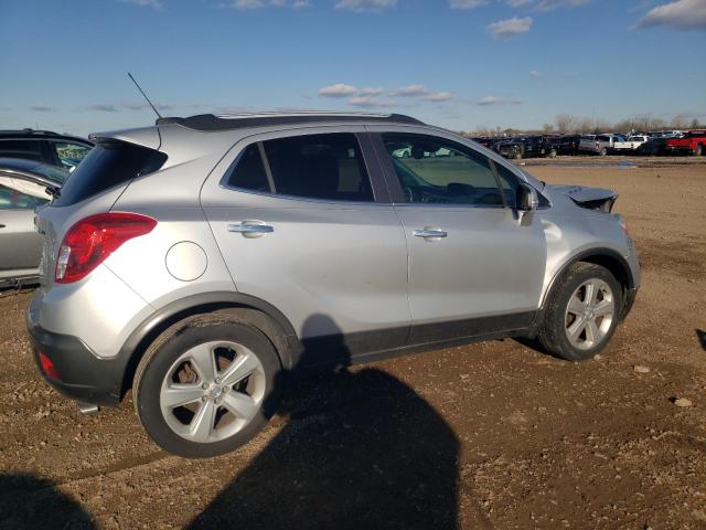 Photo 3 from auction – 2016 BUICK ENCORE CON with VIN KL4CJBSB5GB568418