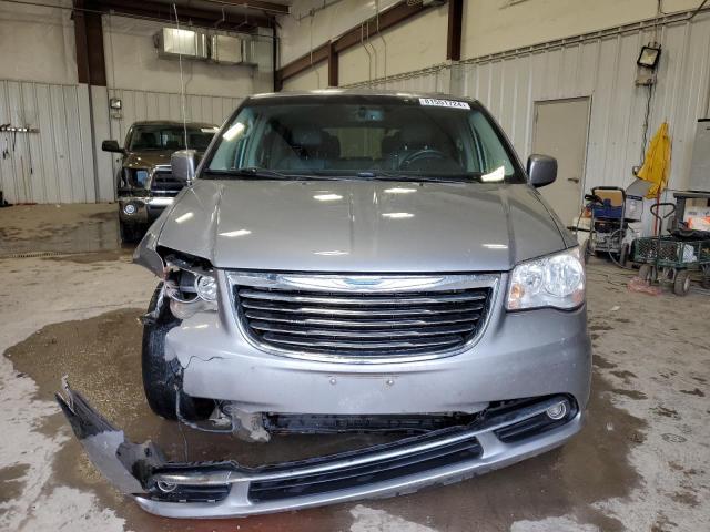 Photo 5 from auction – 2014 CHRYSLER TOWN & COU with VIN 2C4RC1BG0ER195111