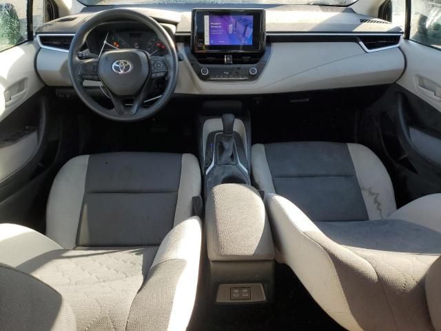 Photo 8 from auction – 2023 TOYOTA COROLLA LE with VIN 5YFB4MDE5PP011568