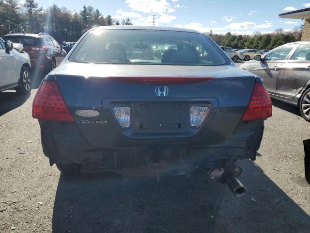 Photo 6 from auction – 2007 HONDA ACCORD SE with VIN JHMCM56357C017156