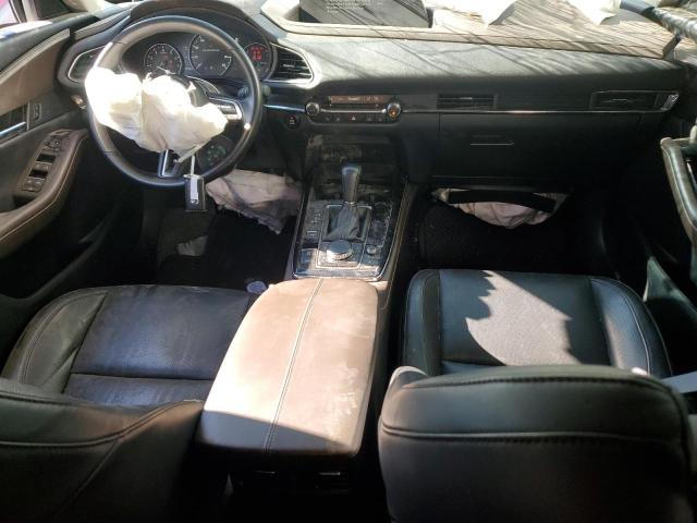 Photo 8 from auction – 2023 MAZDA CX-30 PREM with VIN 3MVDMBDM6PM527772