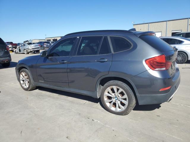 Photo 2 from auction – 2013 BMW X1 XDRIVE2 with VIN WBAVL1C57DVR86112
