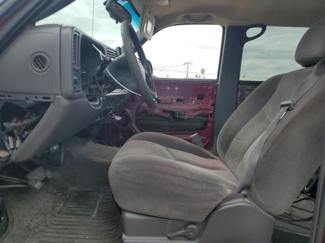 Photo 7 from auction – 2006 CHEVROLET SILVERADO with VIN 2GCEC13V061220164
