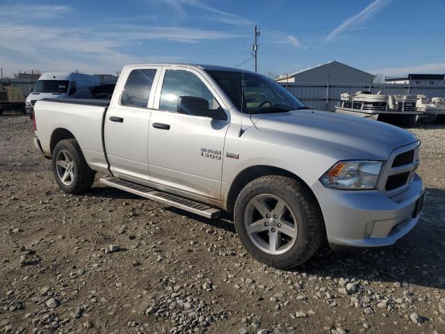 Photo 4 from auction – 2018 RAM 1500 ST with VIN 1C6RR7FT5JS301450