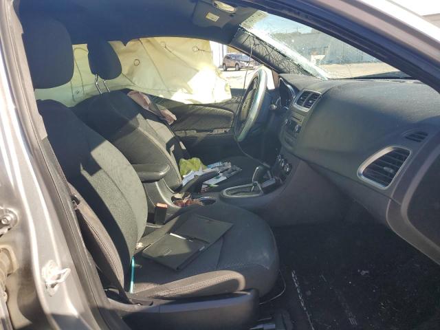 Photo 7 from auction – 2013 DODGE AVENGER SE with VIN 1C3CDZABXDN622995