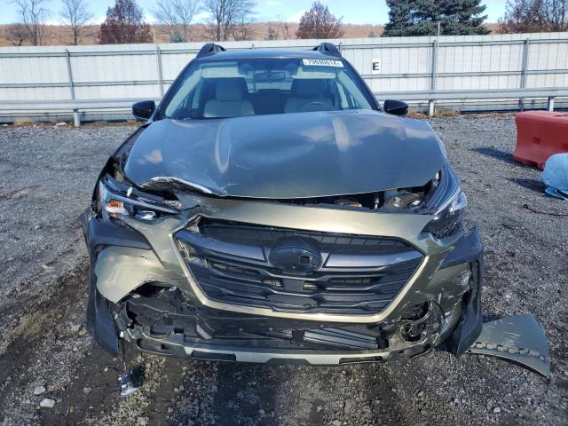 Photo 5 from auction – 2023 SUBARU OUTBACK PR with VIN 4S4BTACC0P3218021