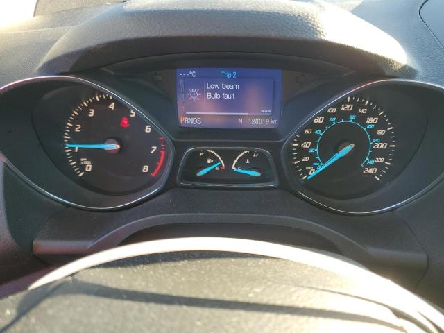 Photo 9 from auction – 2013 FORD ESCAPE SE with VIN 1FMCU0GX2DUA88984