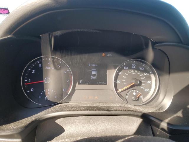 Photo 9 from auction – 2020 KIA FORTE FE with VIN 3KPF24AD6LE213673